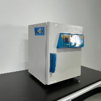 Benchmark Suretemp 40 Bi-Convection Incubator image 0